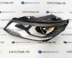 Фара основна L ксенон