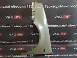 Крило L - 1J0821021