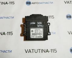 Блок управління АКПП