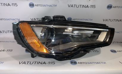 Фара основна R под ксенон USA (дефект)