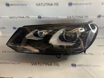 Фара основна ксенон. L