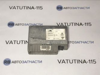 Блок управління ABS