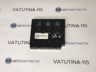 Блок комфорту