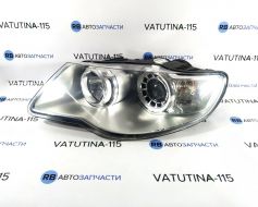 Фара основна L (дефект)