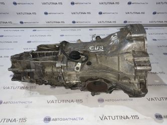 КПП CUS 2,5