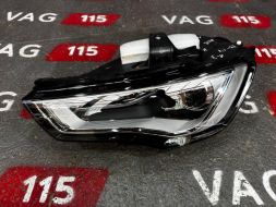 Фара основна L під ксенон