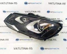 Фара основна ксенон. L (дефект)