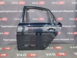 Двері задні L