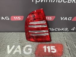 Фонарь задний L