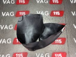 Підкрилок ПП задній L