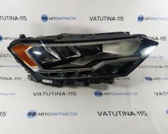 Фара основна R LED (USA)