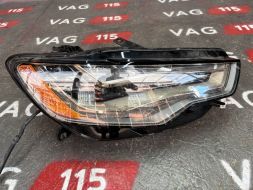 Фара основна R світлодіодна USA (утопл.)