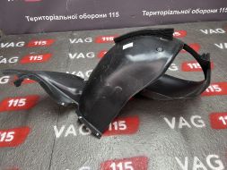 Підкрилок передній R