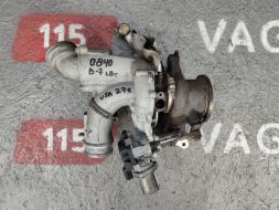 Турбіна 1,8TSI