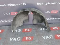 Підкрилок задній L