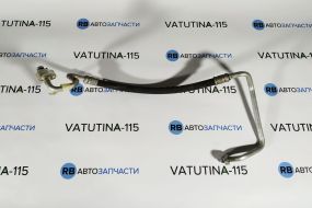 Шланг кондиционера