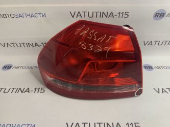 Ліхтар зовнішній L (дефект)