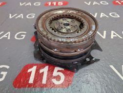 Тяговий двигун електроприводу Hybrid - 5C0901152C/5C0901152D
