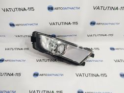 Протитуманна фара R