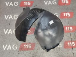 Підкрилок ПП задній R