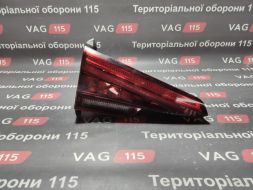 Ліхтар внутрішній L (USA) LED