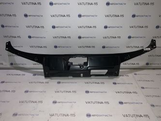 Панель передняя верхняя