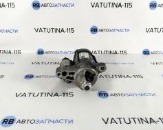 Стартер 2,0 TSI - 06L911021