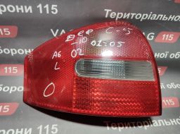 Ліхтар задній L червоно-біл. (дефект)