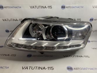 Фара ксенон L (діод.) (адаптивна)