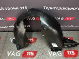 Підкрилок передній L