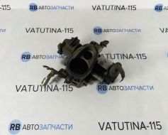 Дросельна заслонка  2.8