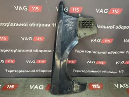 Крило R (дефект)