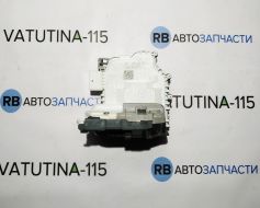 Замок задн. двері L