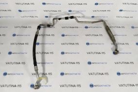 Шланг кондиціонера