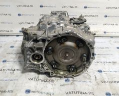 АКПП  8ст 2.0TSI