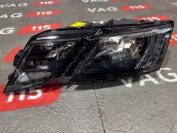 Фара основна L