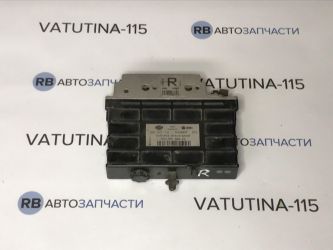 Блок управління АКПП