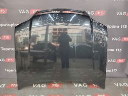 Капот БУ (TWN)