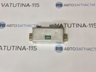 Блок управління ABS