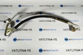 Шланг кондиціонера