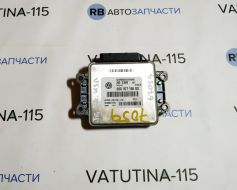 Блок управління АКПП