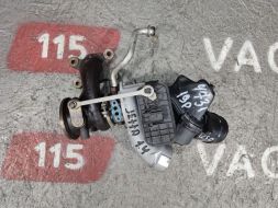 Турбіна 1.4 TSI