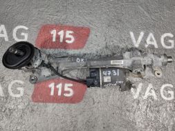 Рейка рульова