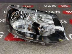 Фара основна R