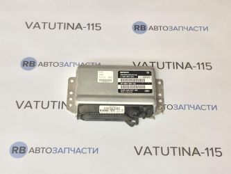 Блок управління АКПП