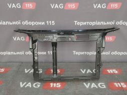 Панель передня -AC