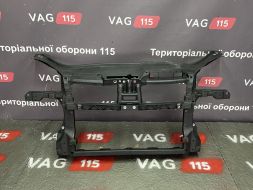 Панель передня бенз. 1,6/2,0 (150л.с.)1,9TDI