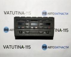 Блок управління кліматом (потертий)