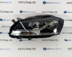 Фара основна L (дефект)