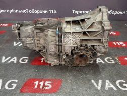 АКПП 2,4 варіатор - GHT